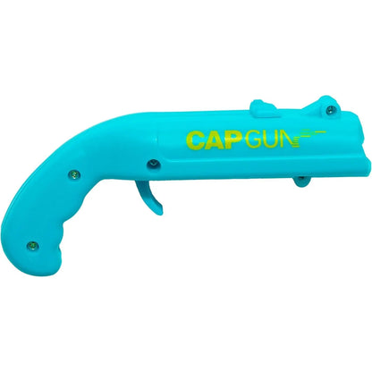 Bottle Opener, Launcher Shooter, Funny Shooting Gun, Creative Bottle Opener for Party Games, Family Parties, Outdoor Barbecue LM
