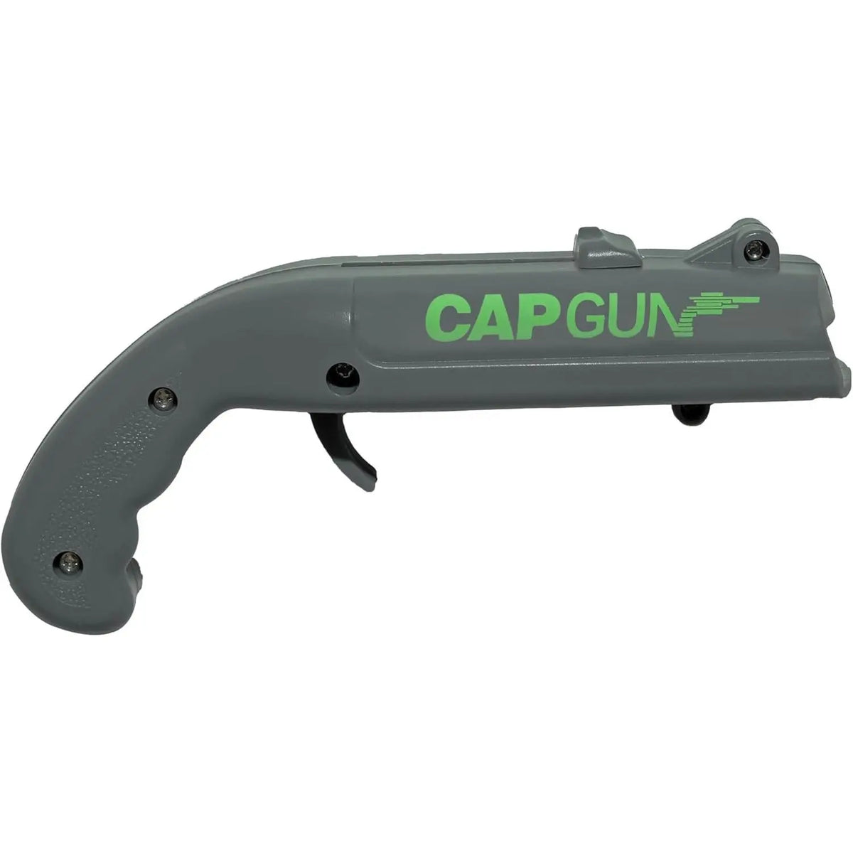 Bottle Opener, Launcher Shooter, Funny Shooting Gun, Creative Bottle Opener for Party Games, Family Parties, Outdoor Barbecue LM