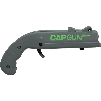 Bottle Opener, Launcher Shooter, Funny Shooting Gun, Creative Bottle Opener for Party Games, Family Parties, Outdoor Barbecue LM