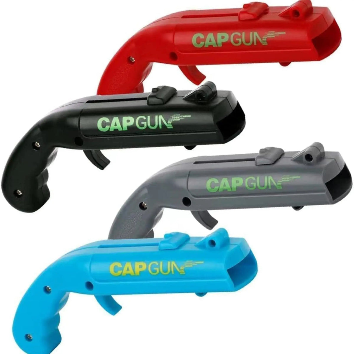 Bottle Opener, Launcher Shooter, Funny Shooting Gun, Creative Bottle Opener for Party Games, Family Parties, Outdoor Barbecue LM