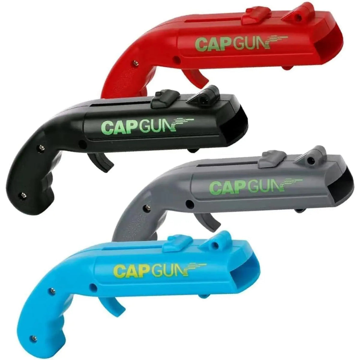 Bottle Opener, Launcher Shooter, Funny Shooting Gun, Creative Bottle Opener for Party Games, Family Parties, Outdoor Barbecue LM